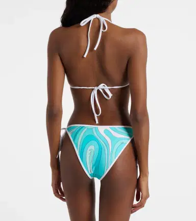 Pucci Marmo bikini bottoms | Thumbnail 2 Pucci Marmo bikini bottoms | Thumbnail 2