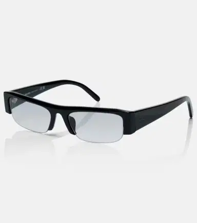 Miu Miu Rectangular sunglasses | Thumbnail 2 Miu Miu Rectangular sunglasses | Thumbnail 2
