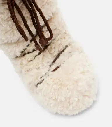 Moon Boot Icon knee-high snow boots | Thumbnail 2 Moon Boot Icon knee-high snow boots | Thumbnail 2