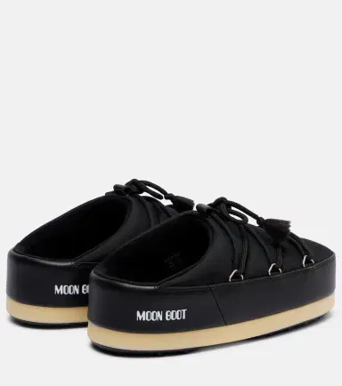 Moon Boot EVX mules | Thumbnail 2 Moon Boot EVX mules | Thumbnail 2