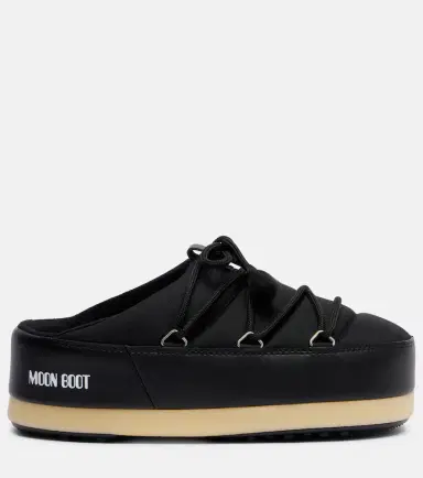 Moon Boot EVX mules | Thumbnail 3 Moon Boot EVX mules | Thumbnail 3