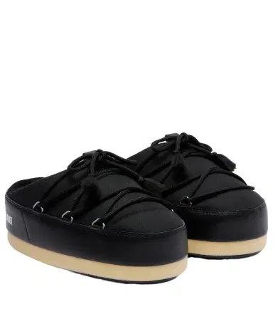 Moon Boot EVX mules | Thumbnail 1 Moon Boot EVX mules | Thumbnail 1
