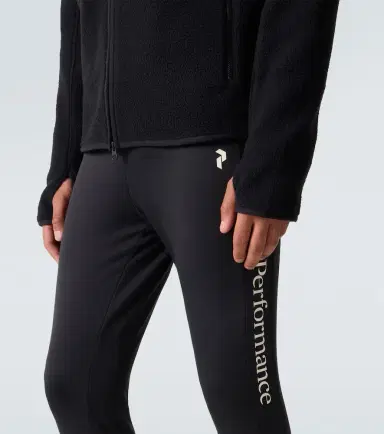 PEAK PERFORMANCE Rider Essentials technical leggings | Thumbnail 2 PEAK PERFORMANCE Rider Essentials technical leggings | Thumbnail 2