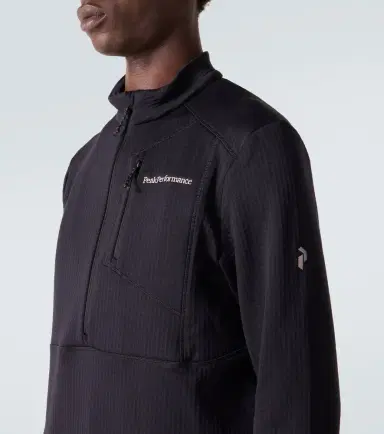 PEAK PERFORMANCE Trail technical half-zip top | Thumbnail 2 PEAK PERFORMANCE Trail technical half-zip top | Thumbnail 2