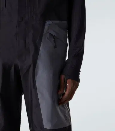 PEAK PERFORMANCE Trail technical half-zip top | Thumbnail 4 PEAK PERFORMANCE Trail technical half-zip top | Thumbnail 4
