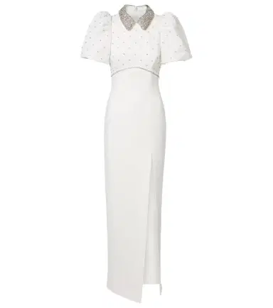 Rebecca Vallance Bridal Amery embellished gown | Thumbnail 1 Rebecca Vallance Bridal Amery embellished gown | Thumbnail 1