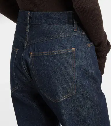 AGOLDE Leena mid-rise flared jeans | Thumbnail 2 AGOLDE Leena mid-rise flared jeans | Thumbnail 2