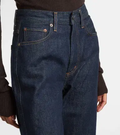 AGOLDE Leena mid-rise flared jeans | Thumbnail 6 AGOLDE Leena mid-rise flared jeans | Thumbnail 6