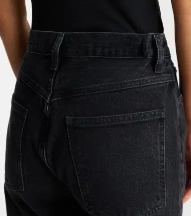 AGOLDE Leena mid-rise flared jeans | Thumbnail 5 AGOLDE Leena mid-rise flared jeans | Thumbnail 5