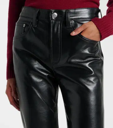 AGOLDE Kick Boot bootcut pants | Thumbnail 6 AGOLDE Kick Boot bootcut pants | Thumbnail 6