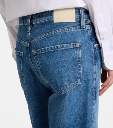 Citizens of Humanity Lindz low-rise wide-leg jeans | Thumbnail 7 Citizens of Humanity Lindz low-rise wide-leg jeans | Thumbnail 7