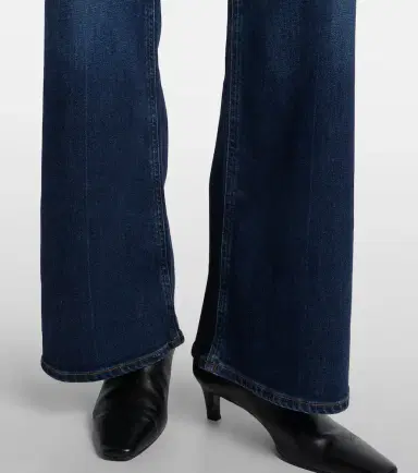 Citizens of Humanity Kimberly mid-rise flared jeans | Thumbnail 2 Citizens of Humanity Kimberly mid-rise flared jeans | Thumbnail 2