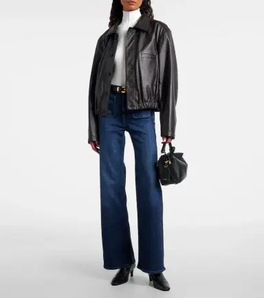 Citizens of Humanity Kimberly mid-rise flared jeans | Thumbnail 3 Citizens of Humanity Kimberly mid-rise flared jeans | Thumbnail 3