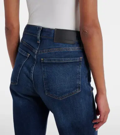Citizens of Humanity Kimberly mid-rise flared jeans | Thumbnail 5 Citizens of Humanity Kimberly mid-rise flared jeans | Thumbnail 5