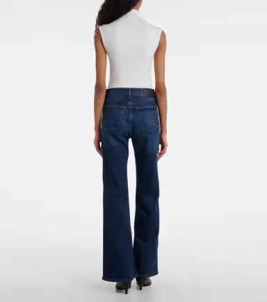 Citizens of Humanity Kimberly mid-rise flared jeans | Thumbnail 6 Citizens of Humanity Kimberly mid-rise flared jeans | Thumbnail 6