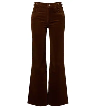 Citizens of Humanity Kimberly cotton corduroy flared pants | Thumbnail 1 Citizens of Humanity Kimberly cotton corduroy flared pants | Thumbnail 1