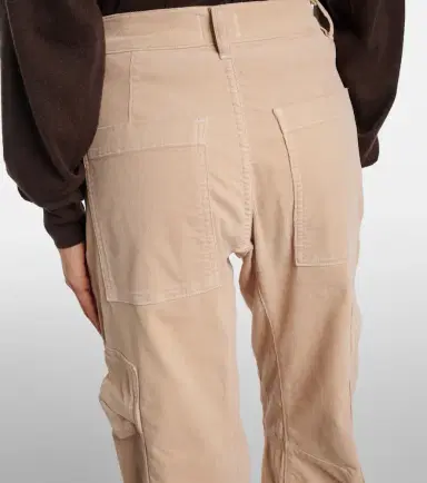Citizens of Humanity Marcelle cotton corduroy cargo pants | Thumbnail 5 Citizens of Humanity Marcelle cotton corduroy cargo pants | Thumbnail 5