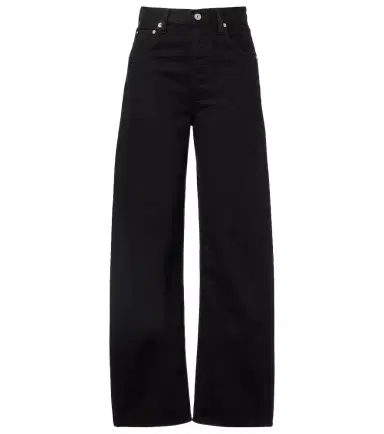 Citizens of Humanity Ayla high-rise wide-leg jeans | Thumbnail 1 Citizens of Humanity Ayla high-rise wide-leg jeans | Thumbnail 1