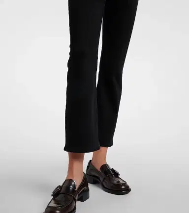 Citizens of Humanity Isola mid-rise bootcut jeans | Thumbnail 2 Citizens of Humanity Isola mid-rise bootcut jeans | Thumbnail 2