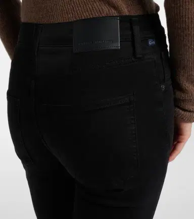 Citizens of Humanity Isola mid-rise bootcut jeans | Thumbnail 3 Citizens of Humanity Isola mid-rise bootcut jeans | Thumbnail 3