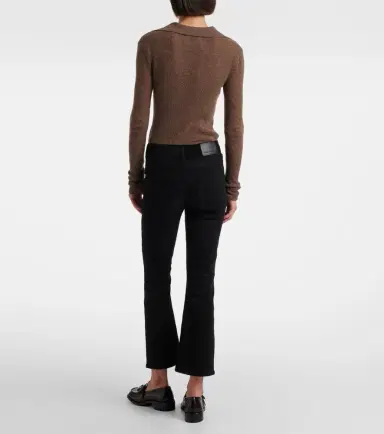 Citizens of Humanity Isola mid-rise bootcut jeans | Thumbnail 6 Citizens of Humanity Isola mid-rise bootcut jeans | Thumbnail 6
