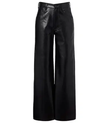 Citizens of Humanity Ayla high-rise wide-leg pants | Thumbnail 1 Citizens of Humanity Ayla high-rise wide-leg pants | Thumbnail 1