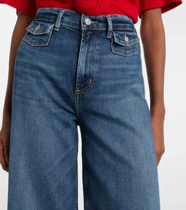 Citizens of Humanity Issy high-rise wide-leg jeans | Thumbnail 2 Citizens of Humanity Issy high-rise wide-leg jeans | Thumbnail 2