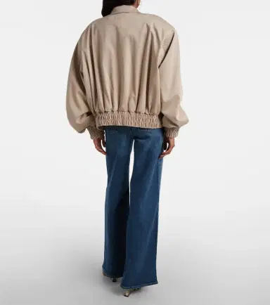 Citizens of Humanity Issy high-rise wide-leg jeans | Thumbnail 3 Citizens of Humanity Issy high-rise wide-leg jeans | Thumbnail 3