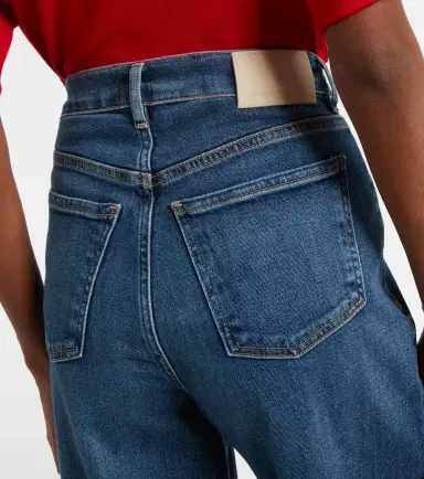 Citizens of Humanity Issy high-rise wide-leg jeans | Thumbnail 6 Citizens of Humanity Issy high-rise wide-leg jeans | Thumbnail 6