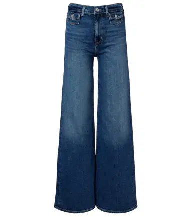 Citizens of Humanity Issy high-rise wide-leg jeans | Thumbnail 1 Citizens of Humanity Issy high-rise wide-leg jeans | Thumbnail 1
