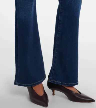 Citizens of Humanity Lilah high-rise flared jeans | Thumbnail 3 Citizens of Humanity Lilah high-rise flared jeans | Thumbnail 3
