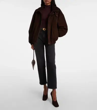 Citizens of Humanity Delfina straight jeans | Thumbnail 2 Citizens of Humanity Delfina straight jeans | Thumbnail 2