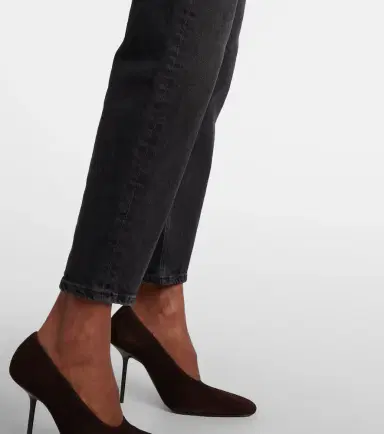 Citizens of Humanity Delfina straight jeans | Thumbnail 5 Citizens of Humanity Delfina straight jeans | Thumbnail 5