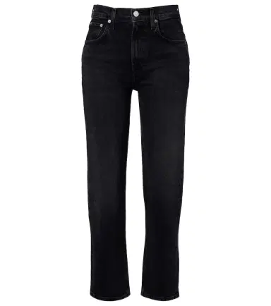 Citizens of Humanity Delfina straight jeans | Thumbnail 1 Citizens of Humanity Delfina straight jeans | Thumbnail 1