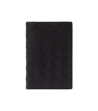 Bottega Veneta Intrecciato leather wallet | Thumbnail 1 Bottega Veneta Intrecciato leather wallet | Thumbnail 1