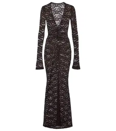Bananhot Tyler floral lace maxi dress | Thumbnail 1 Bananhot Tyler floral lace maxi dress | Thumbnail 1