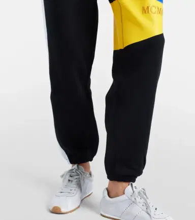 Polo Ralph Lauren Logo cotton-blend fleece sweatpants | Thumbnail 6 Polo Ralph Lauren Logo cotton-blend fleece sweatpants | Thumbnail 6