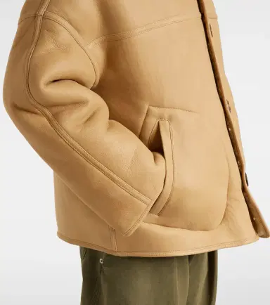 Polo Ralph Lauren Reversible leather jacket | Thumbnail 2 Polo Ralph Lauren Reversible leather jacket | Thumbnail 2