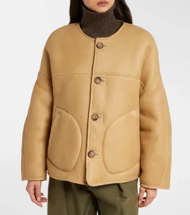 Polo Ralph Lauren Reversible leather jacket | Thumbnail 4 Polo Ralph Lauren Reversible leather jacket | Thumbnail 4