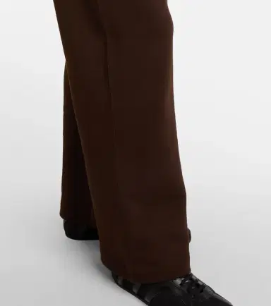 Polo Ralph Lauren Cotton-blend fleece sweatpants | Thumbnail 2 Polo Ralph Lauren Cotton-blend fleece sweatpants | Thumbnail 2