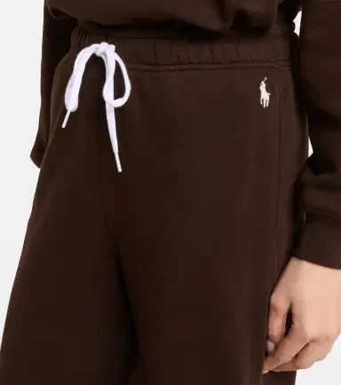 Polo Ralph Lauren Cotton-blend fleece sweatpants | Thumbnail 4 Polo Ralph Lauren Cotton-blend fleece sweatpants | Thumbnail 4