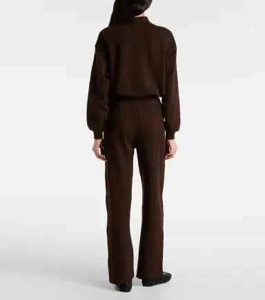 Polo Ralph Lauren Cotton-blend fleece sweatpants | Thumbnail 5 Polo Ralph Lauren Cotton-blend fleece sweatpants | Thumbnail 5