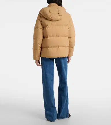 Polo Ralph Lauren Quilted down jacket | Thumbnail 2 Polo Ralph Lauren Quilted down jacket | Thumbnail 2
