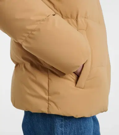 Polo Ralph Lauren Quilted down jacket | Thumbnail 3 Polo Ralph Lauren Quilted down jacket | Thumbnail 3