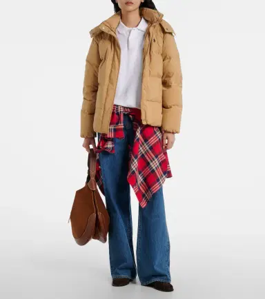 Polo Ralph Lauren Quilted down jacket | Thumbnail 5 Polo Ralph Lauren Quilted down jacket | Thumbnail 5