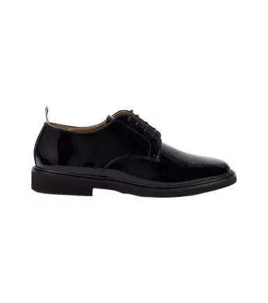 Thom Browne Leather Derby shoes | Thumbnail 1 Thom Browne Leather Derby shoes | Thumbnail 1