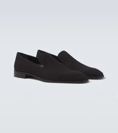 Christian Louboutin Danny Flex loafers | Thumbnail 4 Christian Louboutin Danny Flex loafers | Thumbnail 4