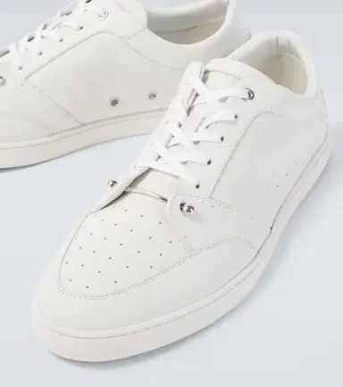 Christian Louboutin Chambelisneak leather sneakers | Thumbnail 4 Christian Louboutin Chambelisneak leather sneakers | Thumbnail 4
