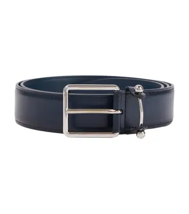Christian Louboutin Leather belt | Thumbnail 1 Christian Louboutin Leather belt | Thumbnail 1