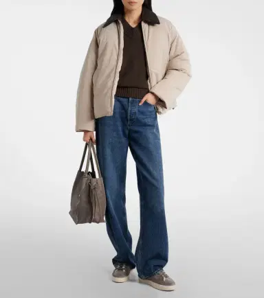 Tod's Classic shearling-lined suede sneakers | Thumbnail 5 Tod's Classic shearling-lined suede sneakers | Thumbnail 5